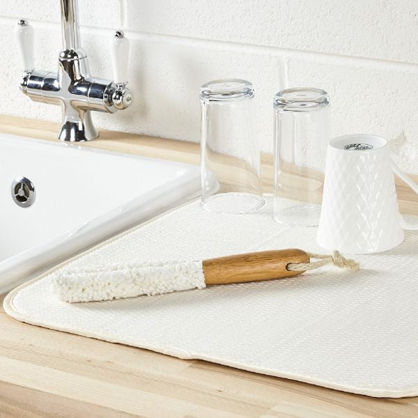 Štětka na sklenice Addis Bamboo-image-1