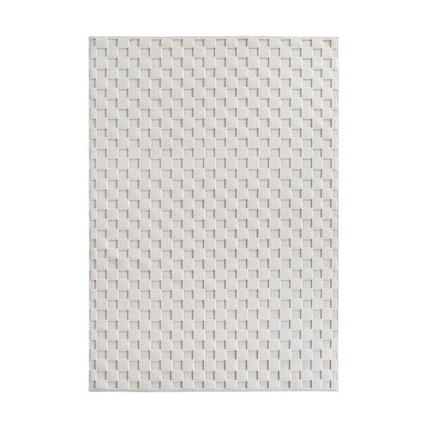 Krémový koberec 120x170 cm Helix 2203 – Ayyildiz Carpets