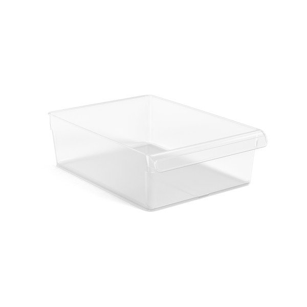 Plastový organizer do lednice 3 ks Fridge – Rotho-image-4