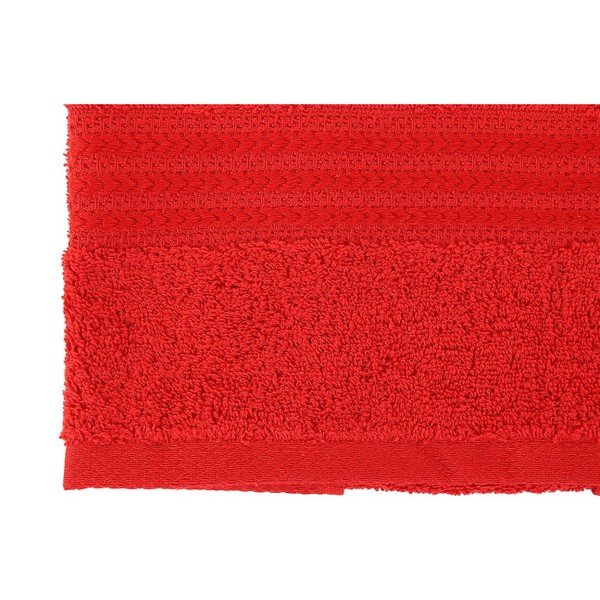 Sada 2 ručníků Corap Red Socks, 50 x 90 cm-image-3