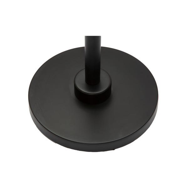 Černá volně stojící lampa Mauro Ferretti Twist-image-4