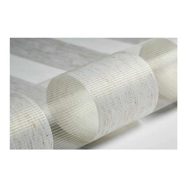 Roleta den a noc v přírodní barvě 97x150 cm Zebra Silvalin – Gardinia-image-2