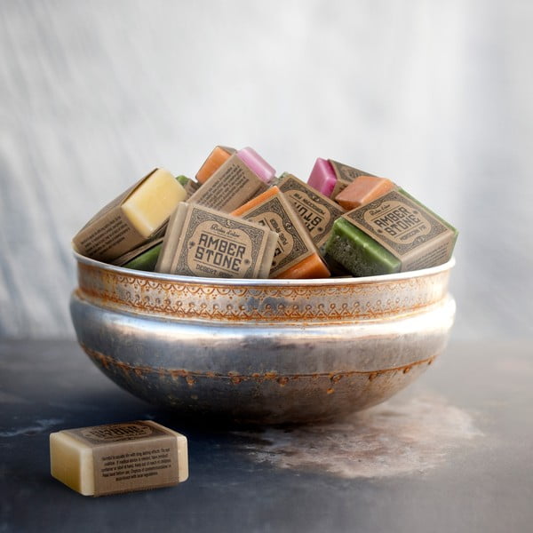 Vonný vosk do aromalampy Vanilla – Boles d'olor-image-1