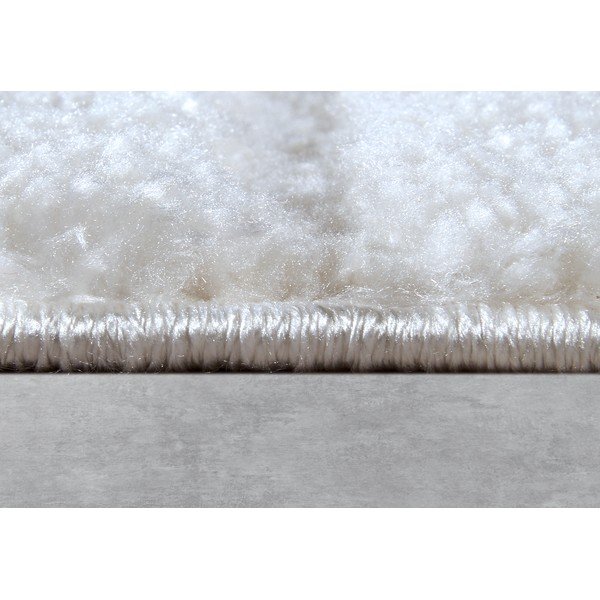 Krémový běhoun 80x240 cm Itinerance Cream White – Elle Decoration-image-4