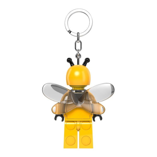 Klíčenka se svítilnou Minifigures – LEGO®-image-4