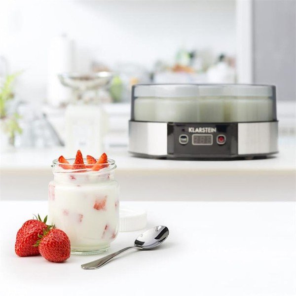 Jogurtovač Klarstein Milchstraße-image-1