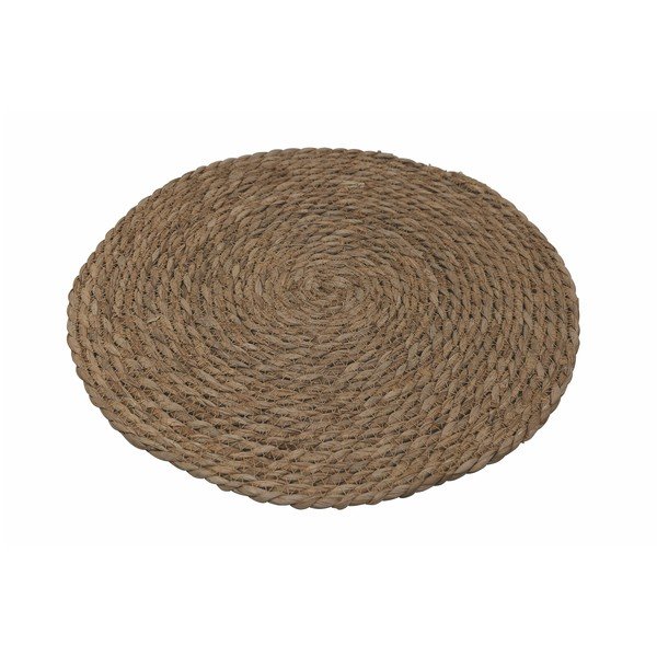 Prostírání z rafie ø 40 cm – Villa d'Este-image-1