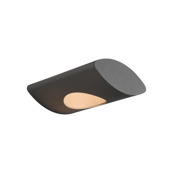 Venkovní svítidlo (výška 7 cm) Katun – Trio