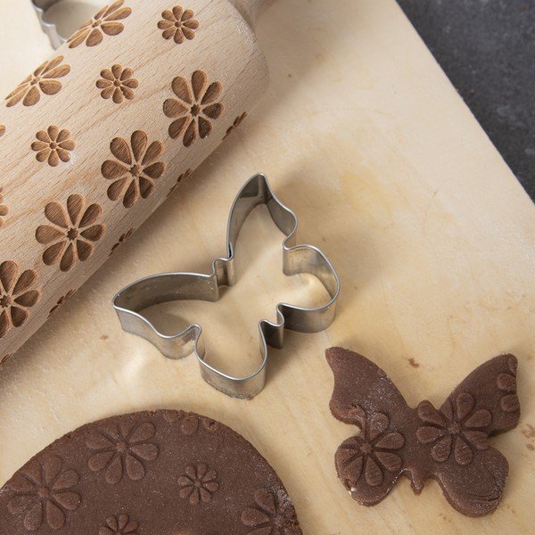 Vykrajovátka s velikonočním motivem v sadě 3 ks – Orion-image-2