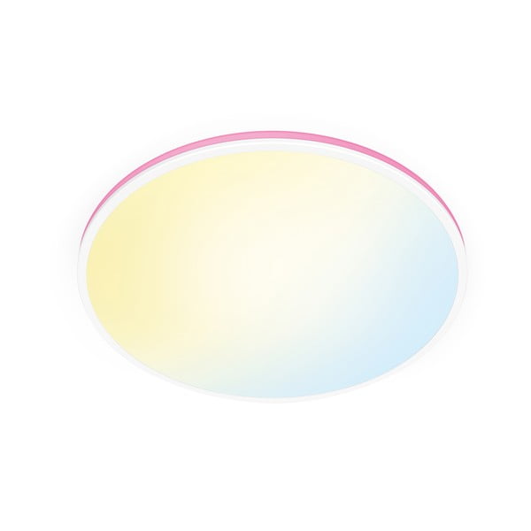 LED smart stropní svítidlo 21 W Rune – WiZ