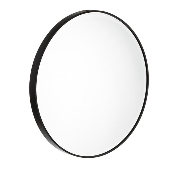 Nástěnné zrcadlo ø 100 cm Ronda – Ixia-image-2