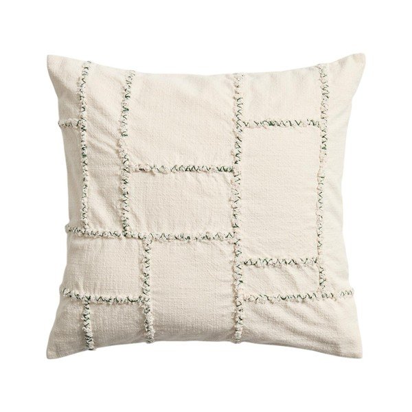 Povlak na polštář 45x45 cm Verion – Kave Home