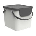 Odpadkový koš na tříděný odpad z recyklovaného plastu 40 l Albula - Rotho