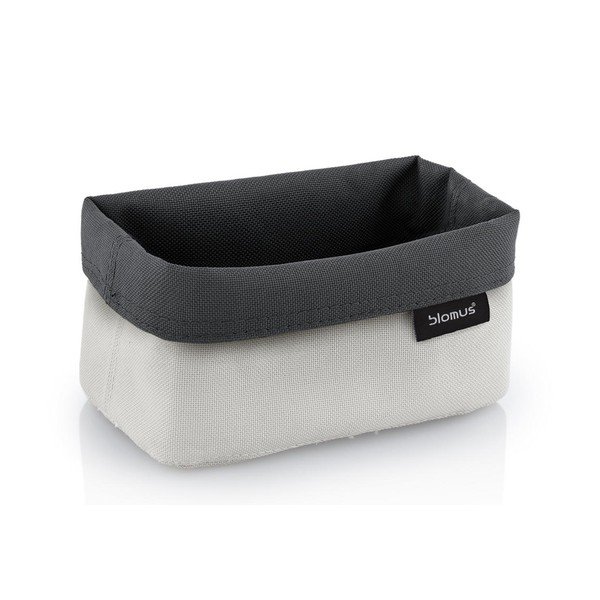 Šedý košík na kosmetiku Blomus ARA Jenny-image-2
