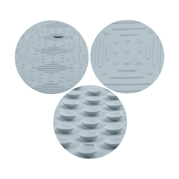 Protiskluzová podložka do vany 40x70 cm Ruby – Spirella-image-3