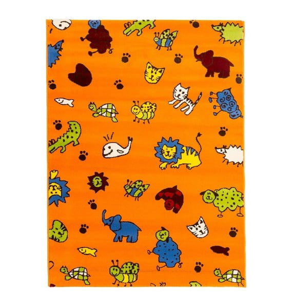 Koberec Kids 386, 170x117 cm