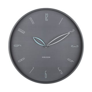 Nástěnné hodiny ø 40 cm Petals – Karlsson