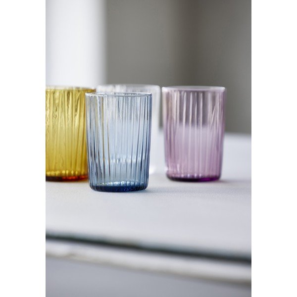 Sklenice v sadě 4 ks 280 ml Kusintha – Bitz-image-1