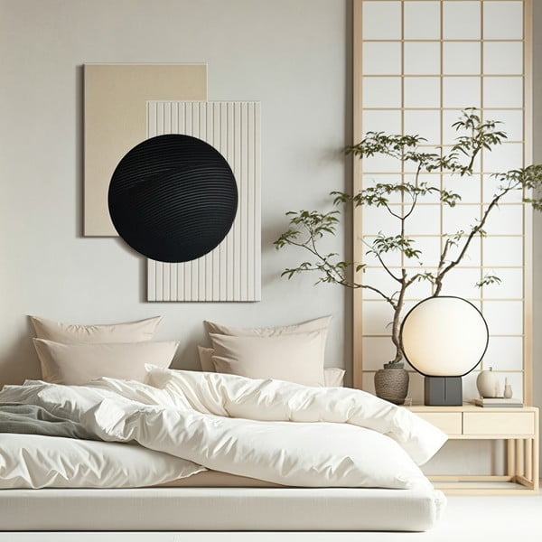 Akustický panel 90x120 cm Form – Styler-image-1