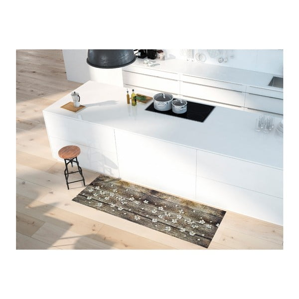 Běhoun Universal Sprinty Spring, 52 x 200 cm-image-1