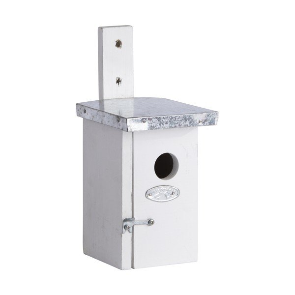 Dřevěná ptačí budka – Esschert Design-image-2