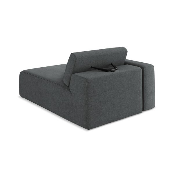 Šedý modul pohovky (levý roh) Kalea – Makamii-image-4