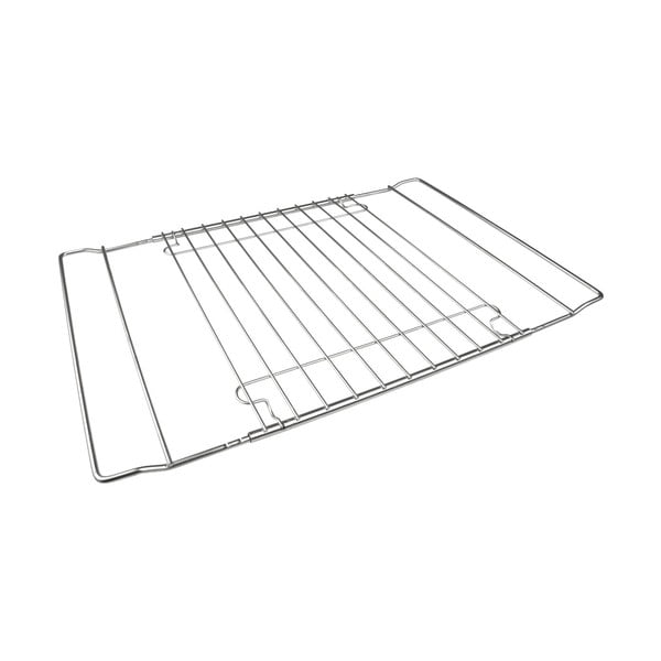 Nastavitelný nerezový rošt do trouby Zenker Bake, 37 - 57 x 32,5 cm-image-1