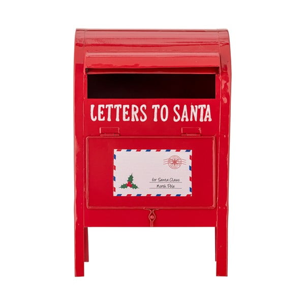 Kovová vánoční dekorace (výška 33 cm) Carlo – Bloomingville-image-4