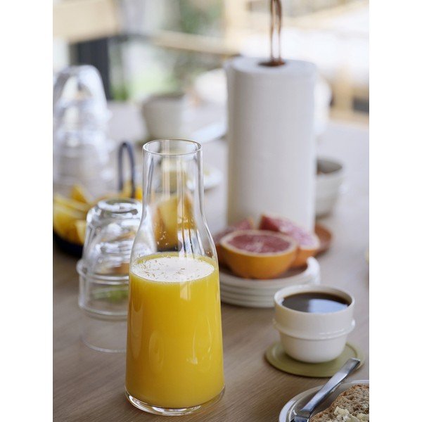 Krémový porcelánový šálek 250 ml Eau – Zone-image-4