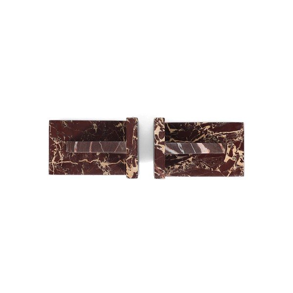 Zarážky na knihy v sadě 2 ks Opus – S|P Collection-image-3