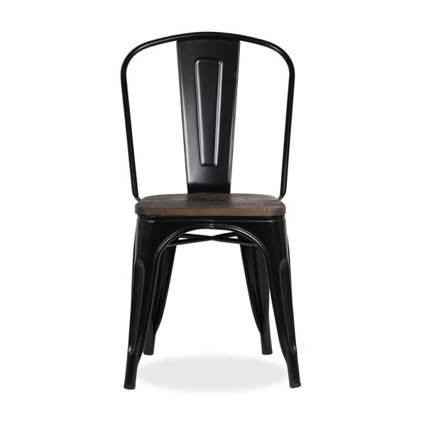 Židle Terek Black-image-2