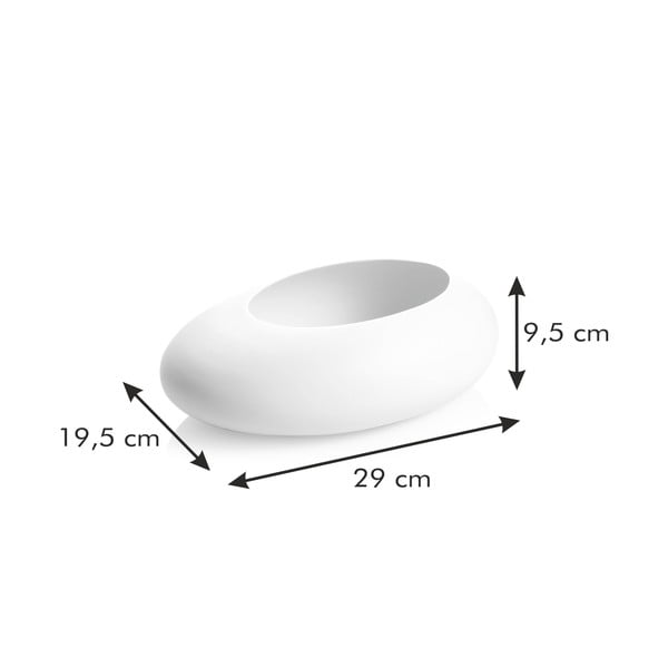 Keramický květináč Fancy Home – Tescoma-image-3