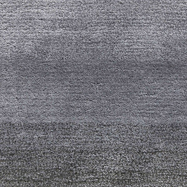 Šedý vlněný koberec 230x150 cm Elements - Think Rugs-image-3