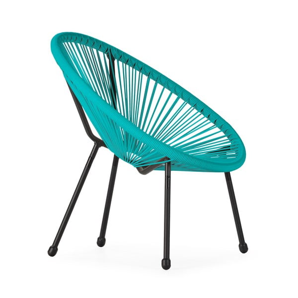 Dětská zahradní židle Avocado – Bonami Essentials-image-1