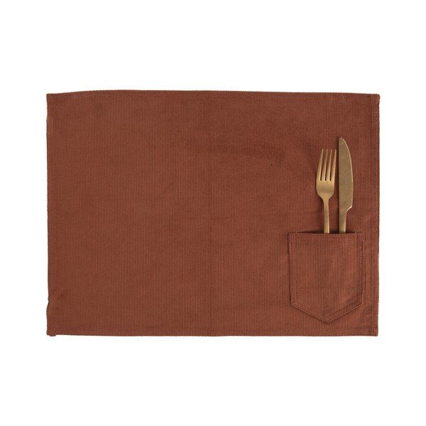 Látkové prostírání 33x45 cm Velmar – Tiseco Home Studio