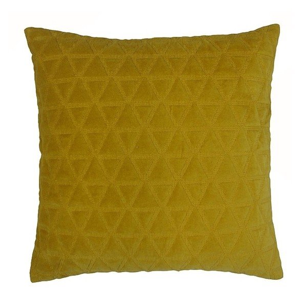 Polštář Triangle, 45x45 cm