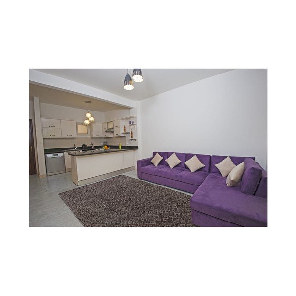 Koberec Webtappeti Reflex Grey, 160 x 230 cm-image-1