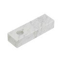 Kamenný svícen Brick – Hübsch
