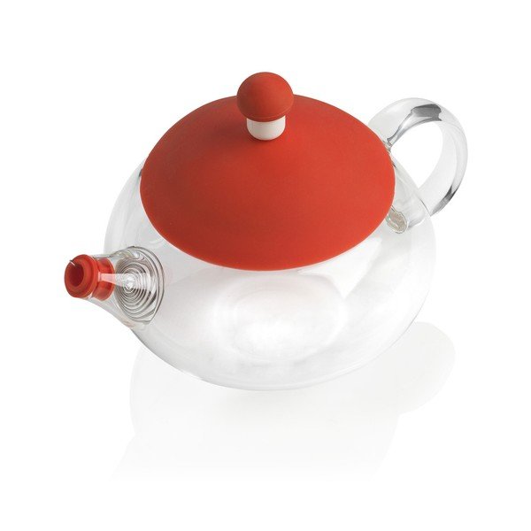 Čajová konvička Brandani Mushroom, 600 ml-image-2