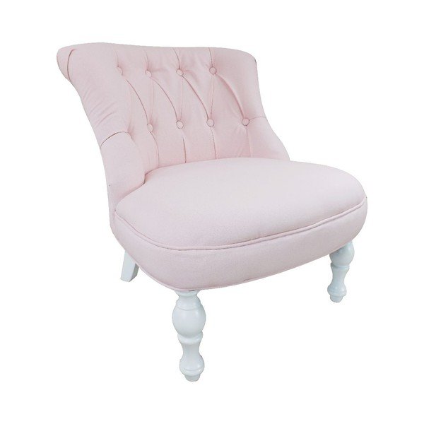 Dětské křeslo Cabrio Pink-image-3