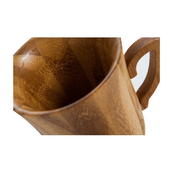 Bambusový hrnek Bambum Cortida-image-1