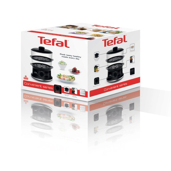 Elektrický vícepatrový  hrnec Convenient VC140131 – Tefal-image-4