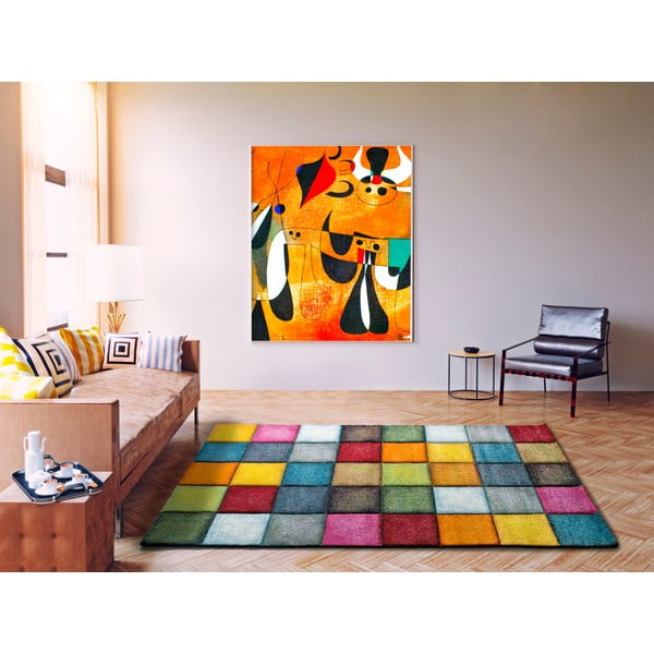 Koberec Universal Matrix Square, 160 x 230 cm-image-1