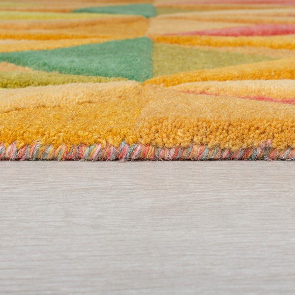 Vlněný běhoun 60x230 cm Reverie – Flair Rugs-image-3