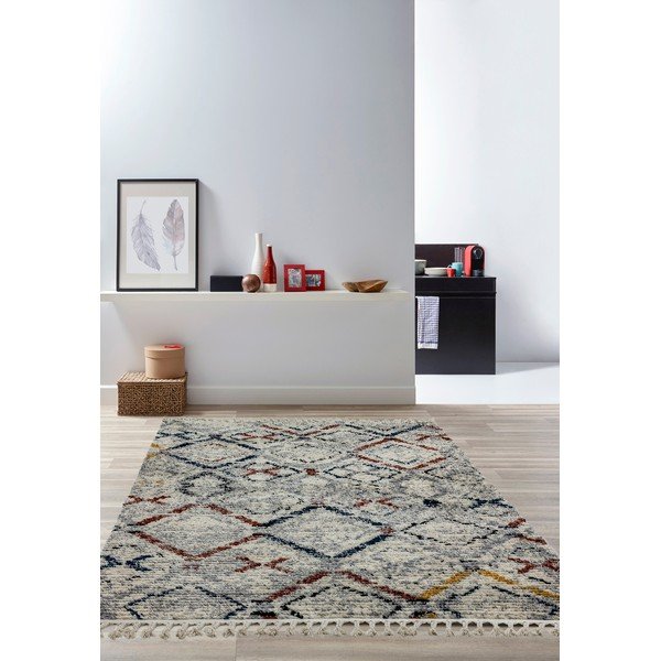 Koberec Asiatic Carpets Beni, 120 x 170 cm-image-3