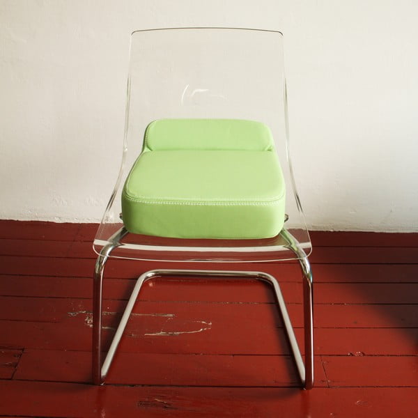 Ergonomický podsedák, růžový-image-4