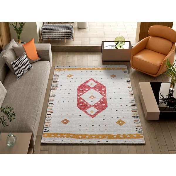Koberec Universal Story, 80 x 150 cm-image-1