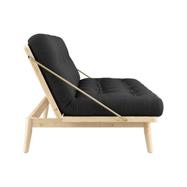 Variabilní pohovka Karup Folk Clear/Dark Grey-image-4