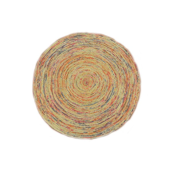 Koberec Bakero Round 54, 120 x 120 cm