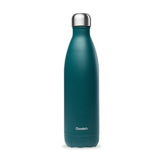 Cestovní nerezová lahev 750 ml Matt - Qwetch